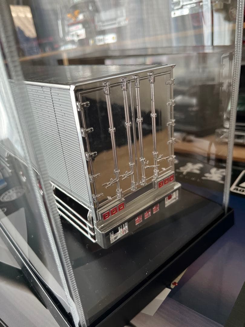 アオシマ　ヘビーフレイト