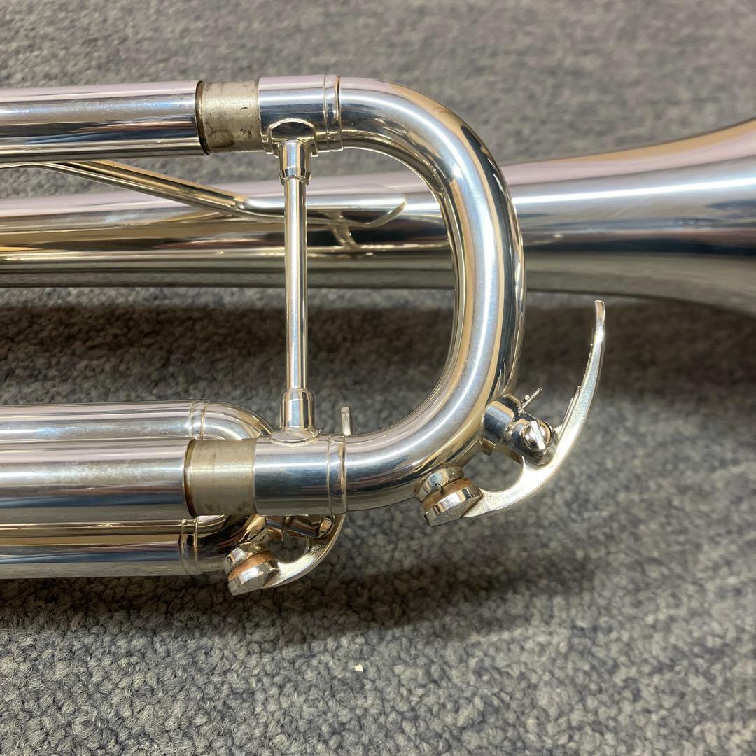 YTR-4335GSII【YAMAHAトランペット】