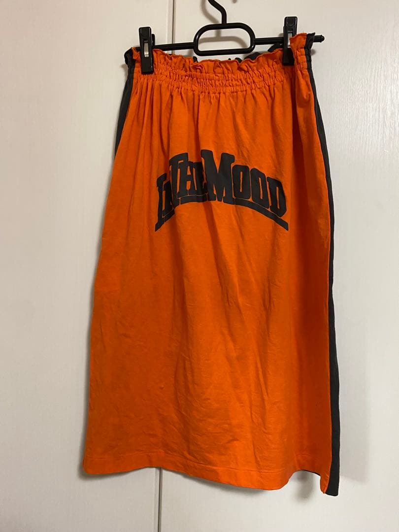 ucoINSCRIRE スカート yohei ohno ショルダーバッグ