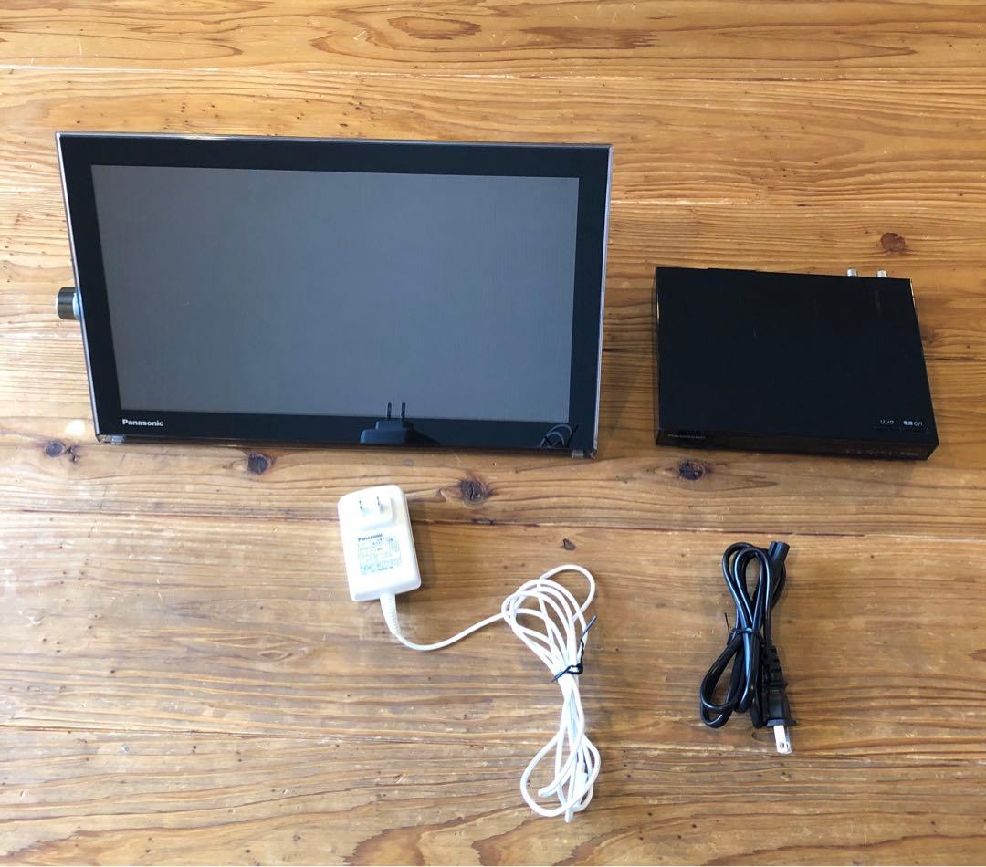パナソニック￼ プライベートビエラ￼ UN-15T5