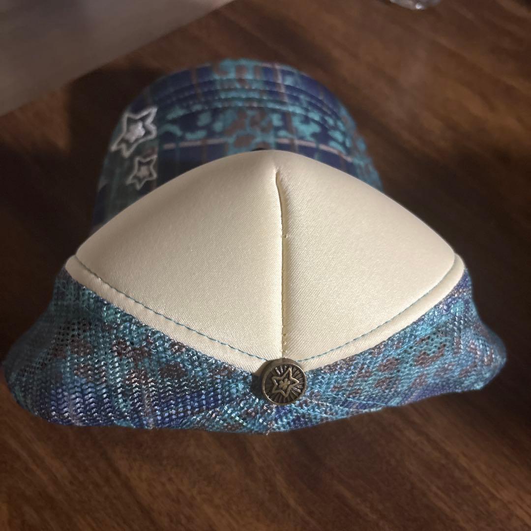 スターチームキャップ