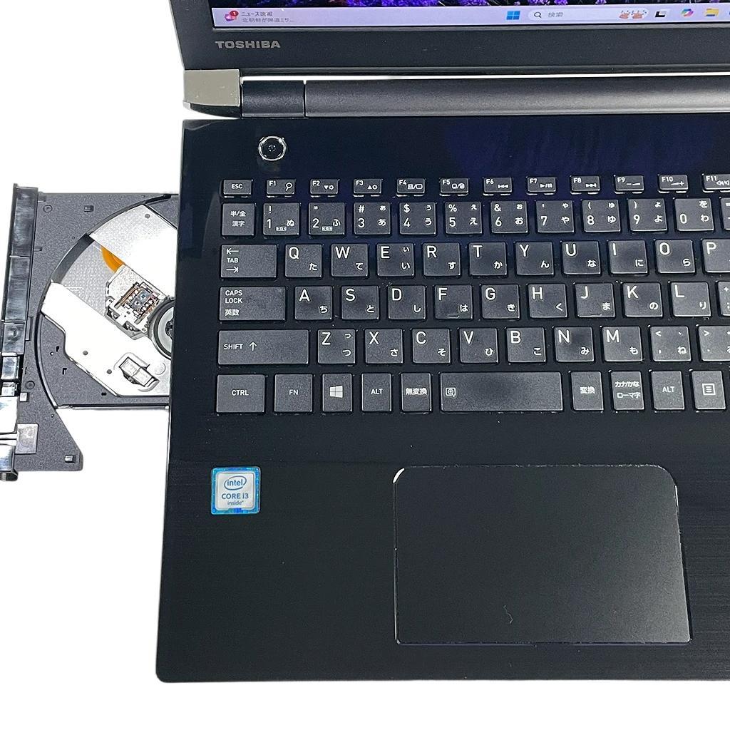 返品OK！第6世代i3✨新品SSD■フルHD■8GB■Office2021