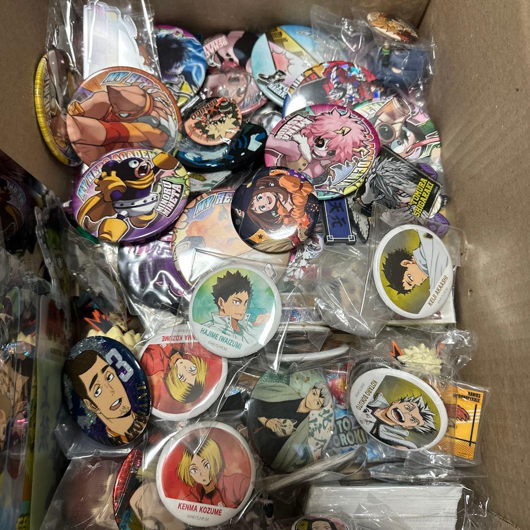 ノンジャンル まとめ売り アニメ 大量