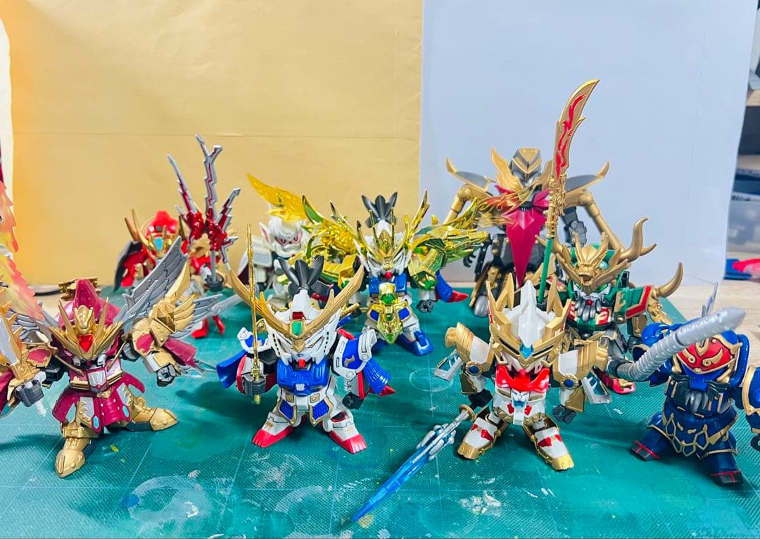 シアルフィ 三国伝　大量　ジャンク