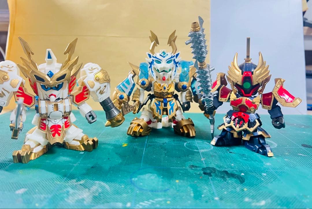 シアルフィ 三国伝　大量　ジャンク