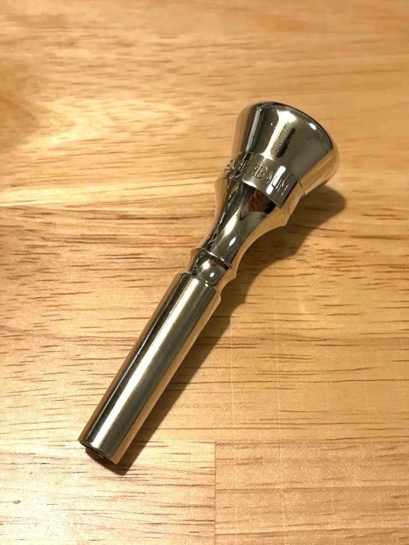 管楽器・吹奏楽器 PROF. SCHERBAUM 5C