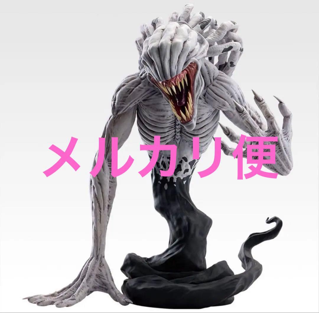 オンライン限定 一番くじ　劇場版呪術廻戦0 フィギュア　特級過呪怨霊