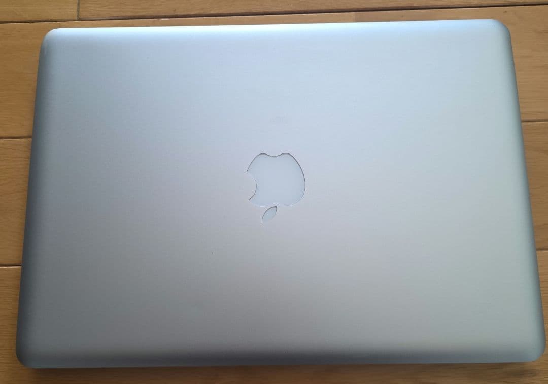 MacBook Pro 2011 ジャンク品