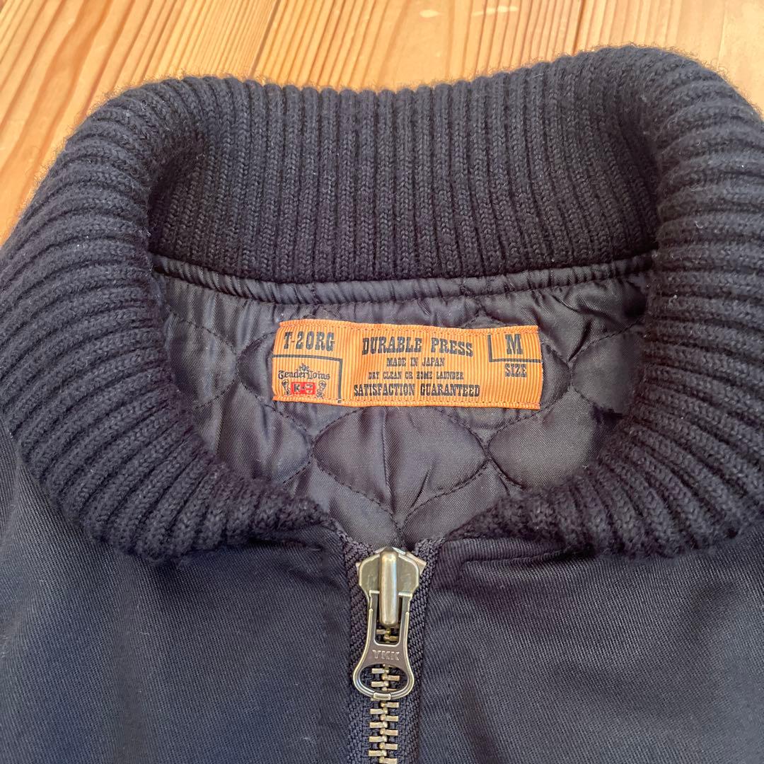 テンダーロイン　リブワーク　Ｍ