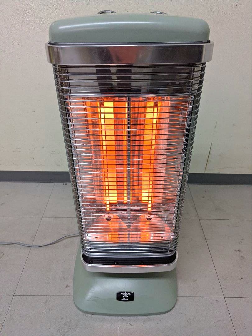 アラジン 遠赤グラファイトヒーター CAH-2G10EY