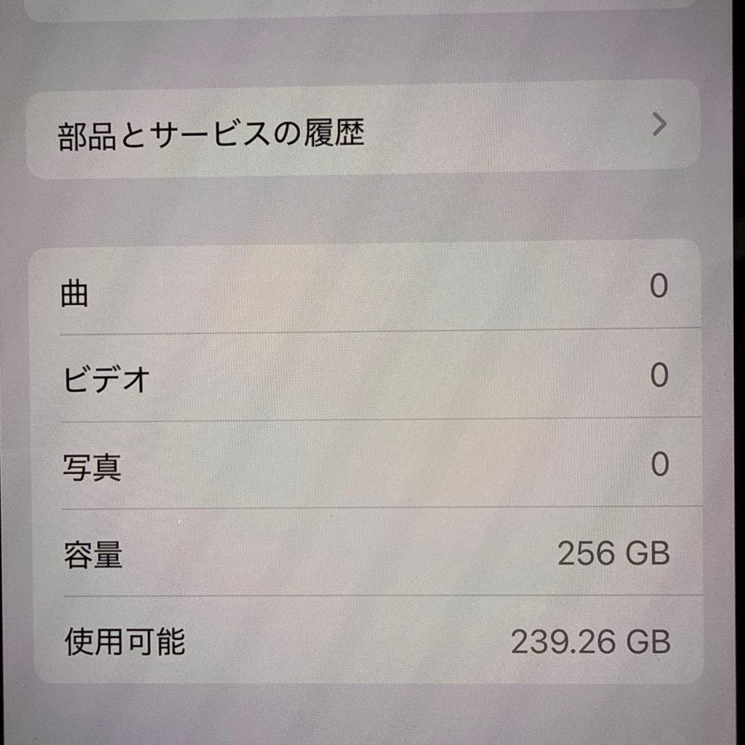 Apple iPhone 13 mini 本体