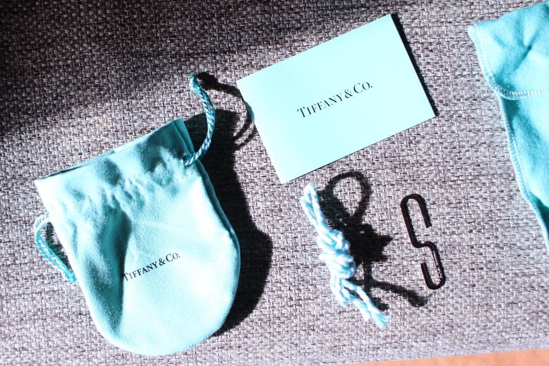 Tiffany & Co. クリスマス　オーナメント