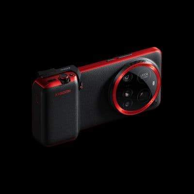 （新品) Xiaomi 15 Ultra Photography Kit