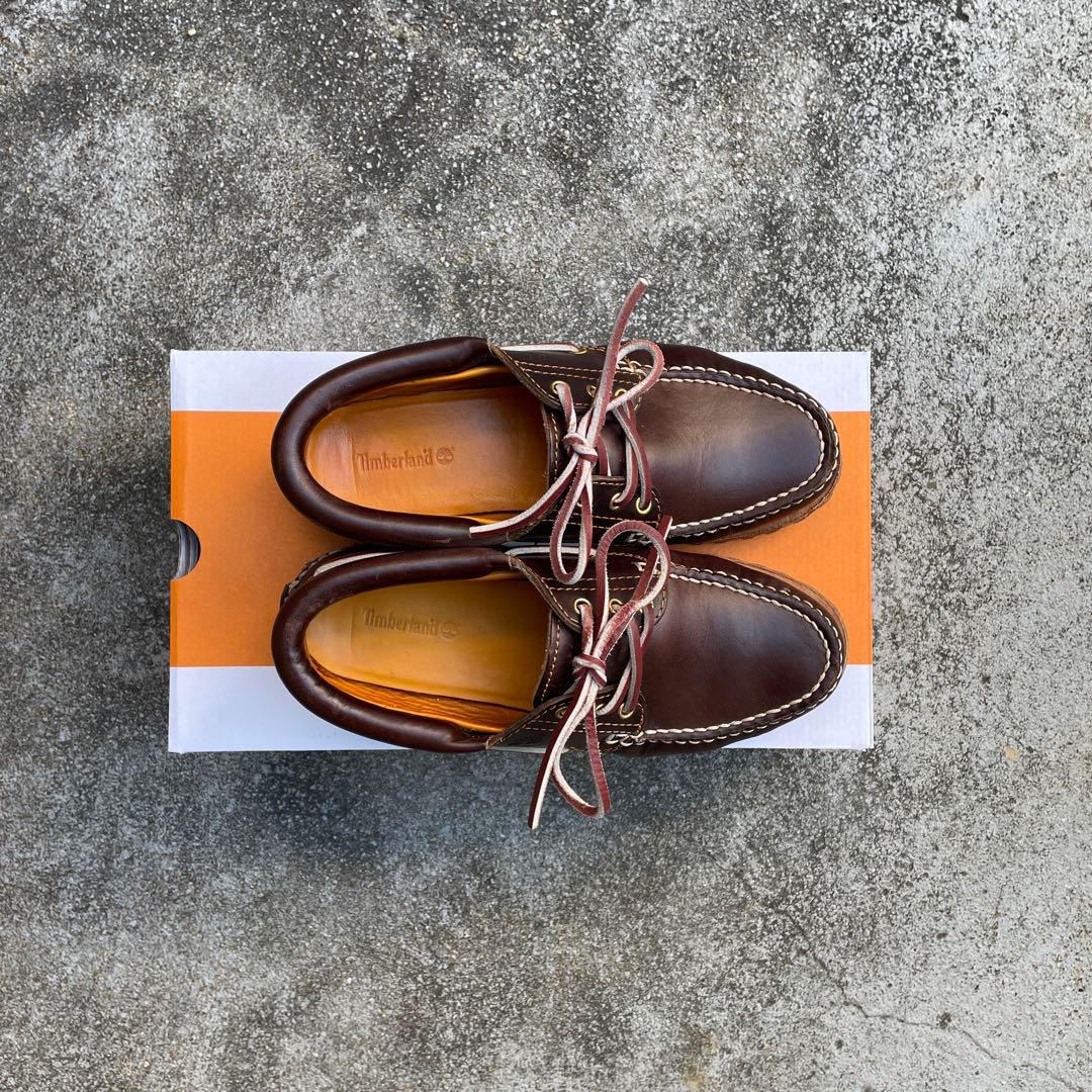 スリーアイ(3eye) クラシックラグ 24cm