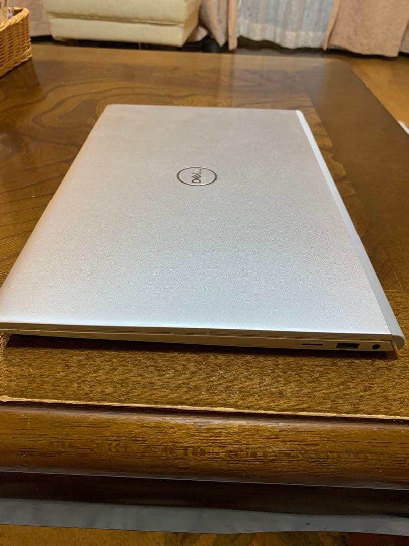 DELL ノートPC ジャンク品