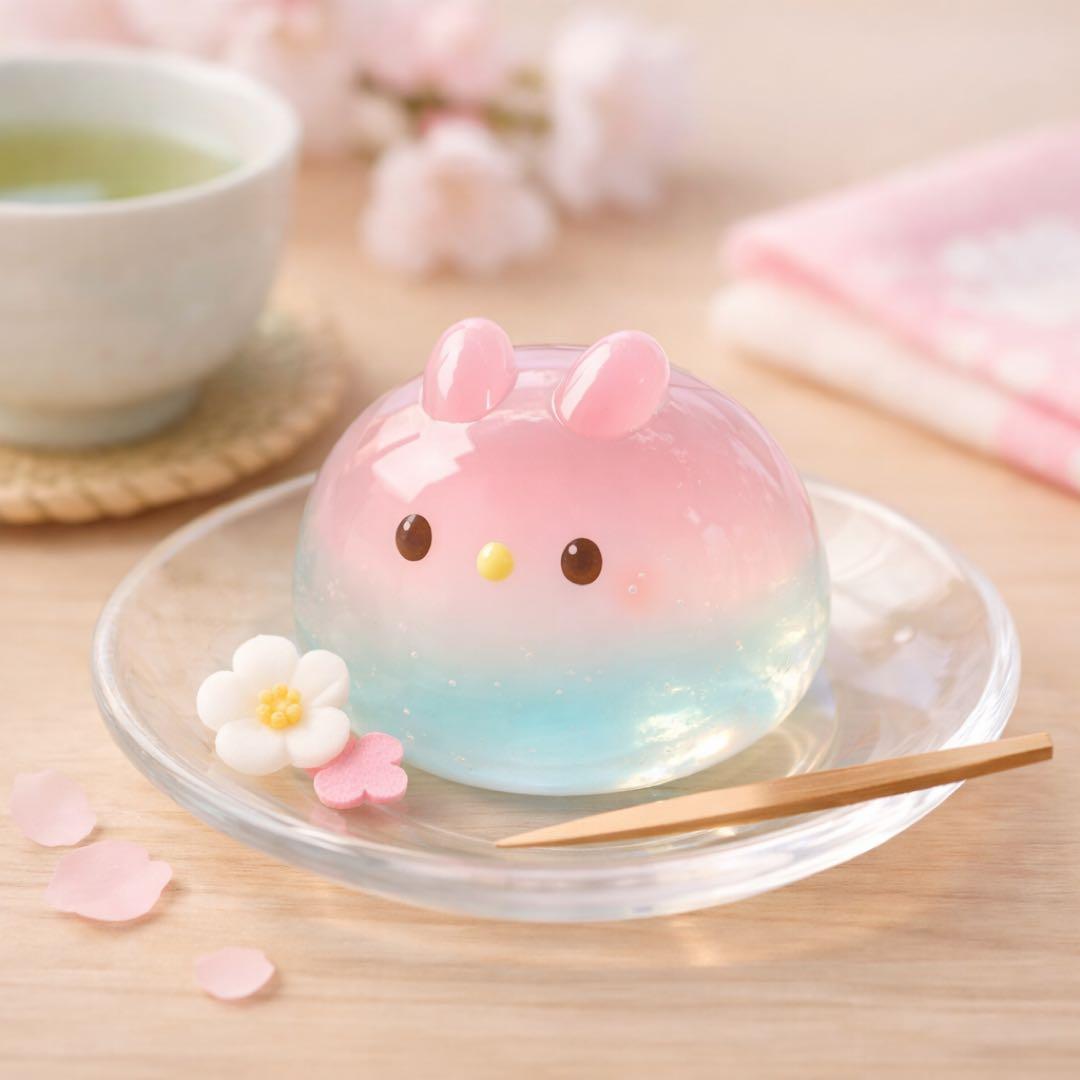 ぬいぐるみ・マスコット nanami