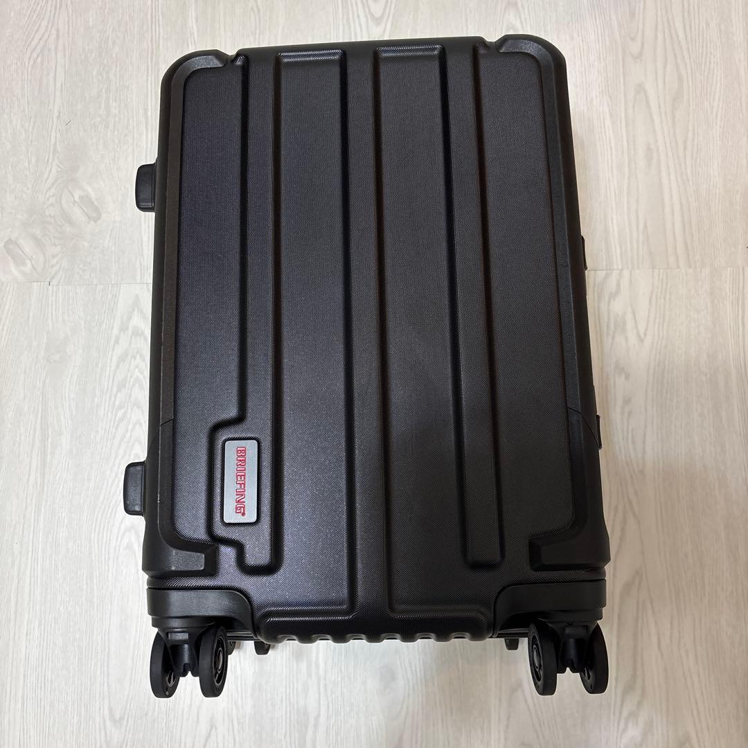BRIEFING ブリーフィング　キャリーケース 35L