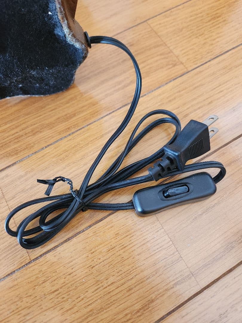 ●期間限定価格3月16日★エミールガレ風★アンティーク調 ガラス テーブルランプ