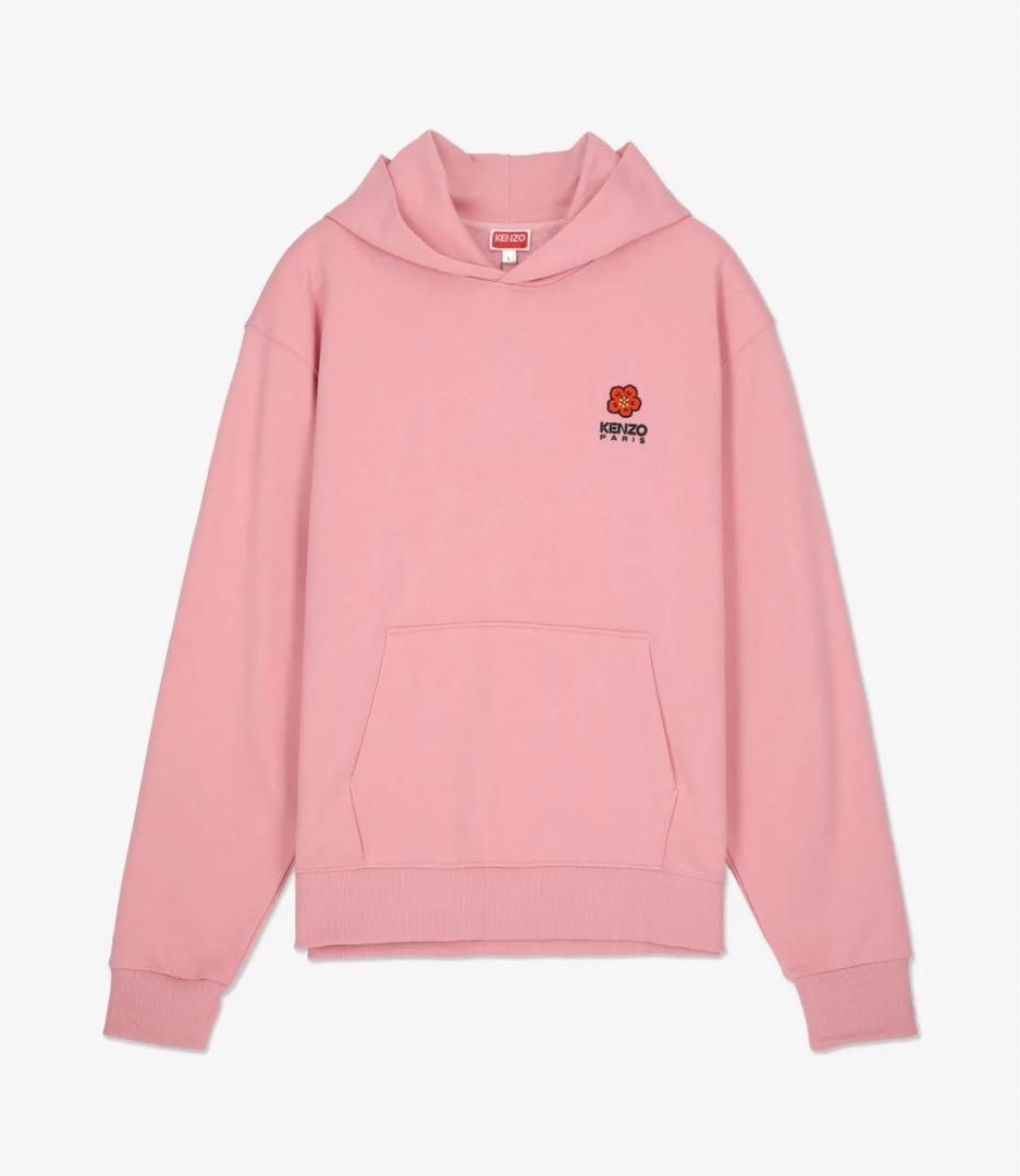 【専用】KENZO パーカー フーディ ケンゾー