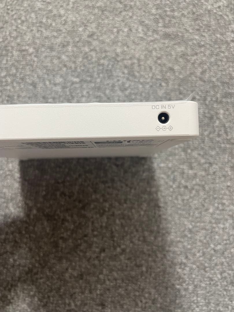 CDレコ 5 CDをスマホに入れて聴く