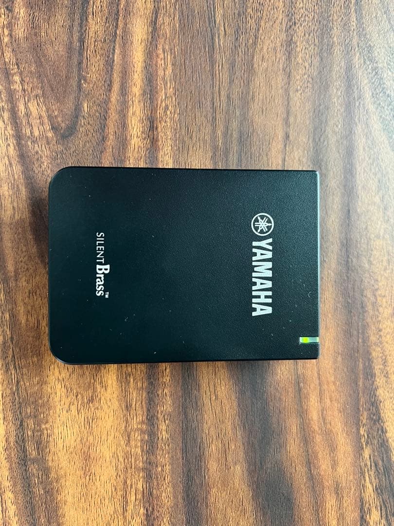 YAMAHA ヤマハ サイレントブラス チューバ用 PM1X ミュート
