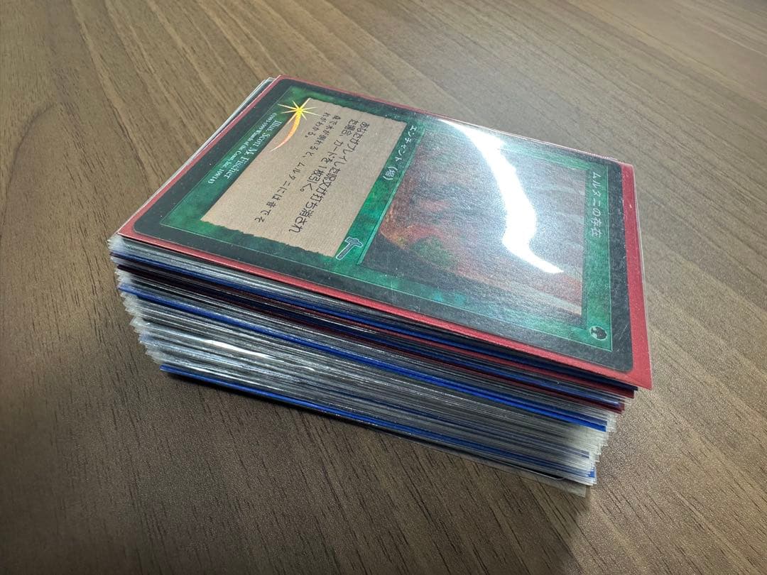 MTG foil 79枚まとめ売り