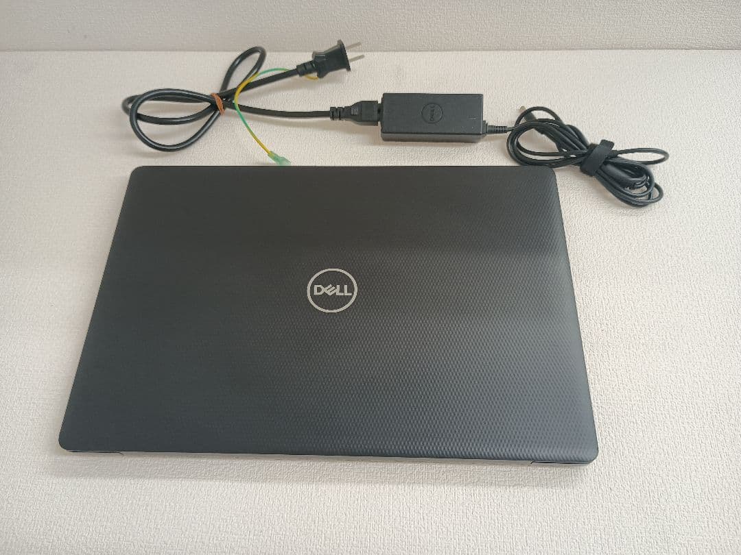 Dell Inspiron 3583 メモリ16GB