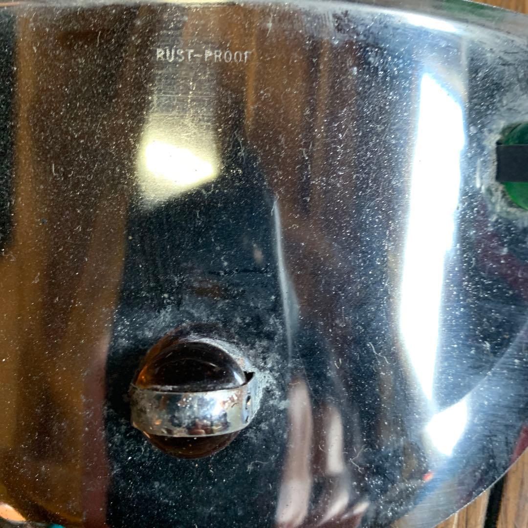 ビンテージジュエルライトバイザー　パンナックル　ショベル　アーリー　FLH