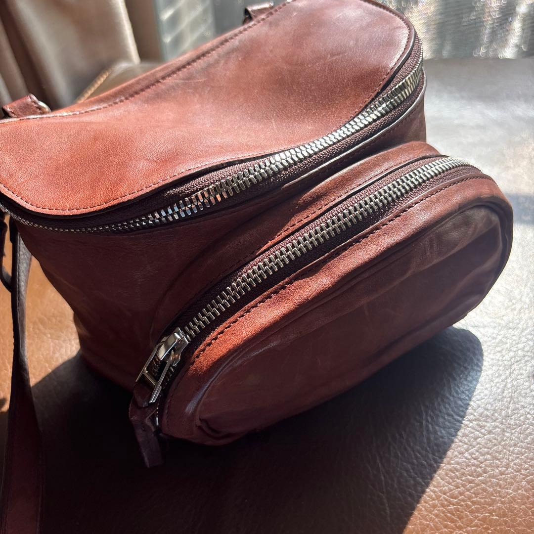 アーツ＆サイエンスカメラバッグ