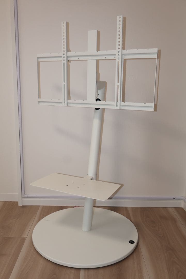 LillyWALL テレビスタンド A2 LARGE TYPE 棚板付き