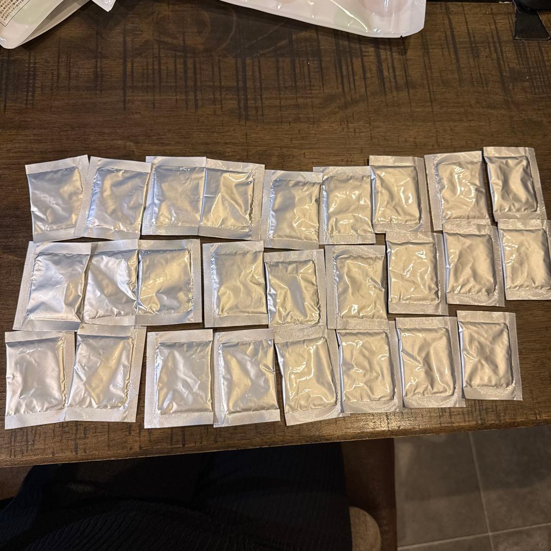 犬猫デンタルふりかけ2袋➕26