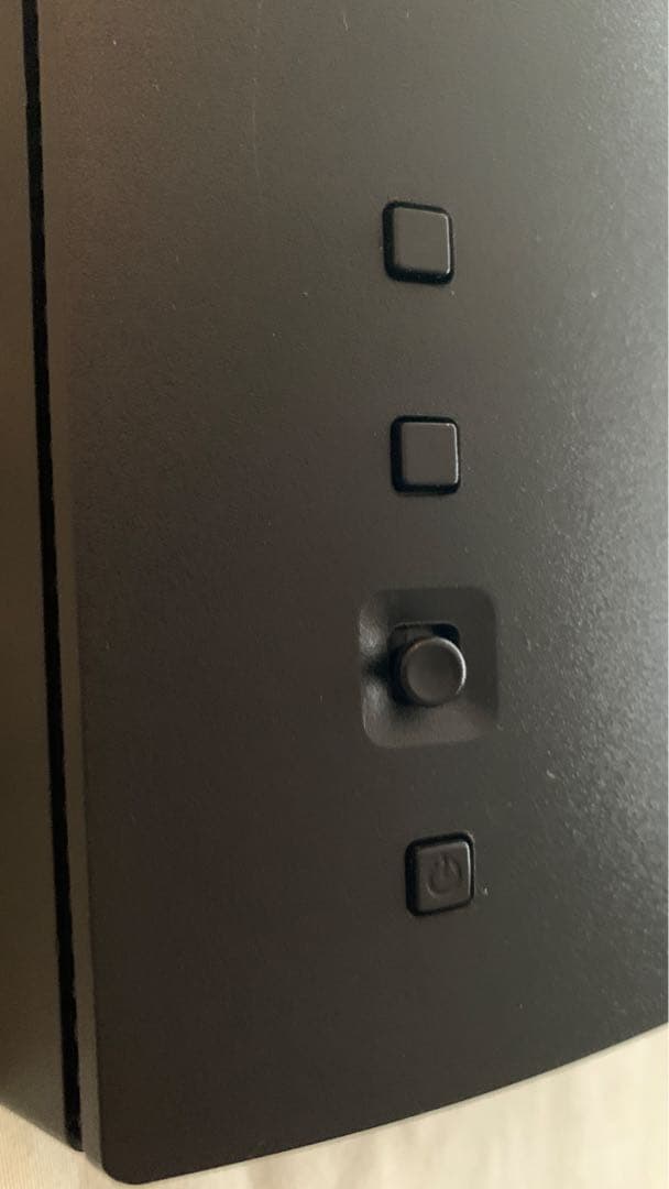 値下早い者勝ち！benQ EW2780U 4Kモニター　ジャンク