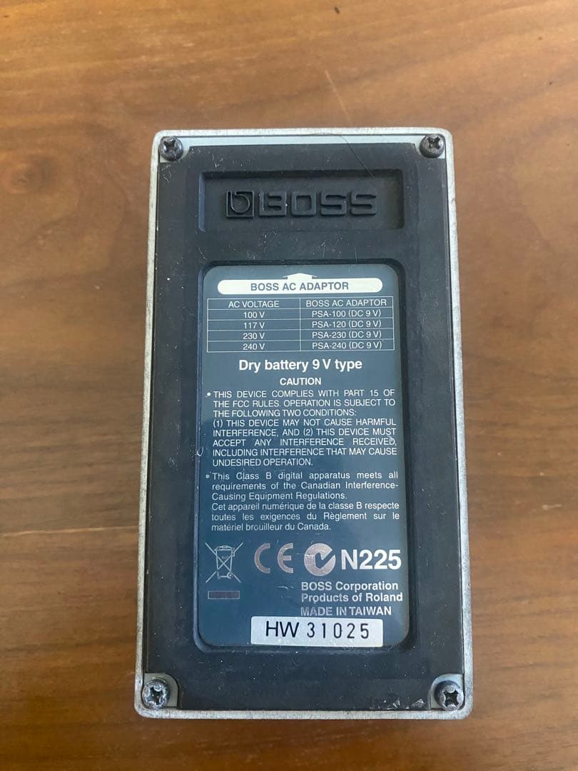 【最終値下げ】BOSS DD-3 デジタルディレイ