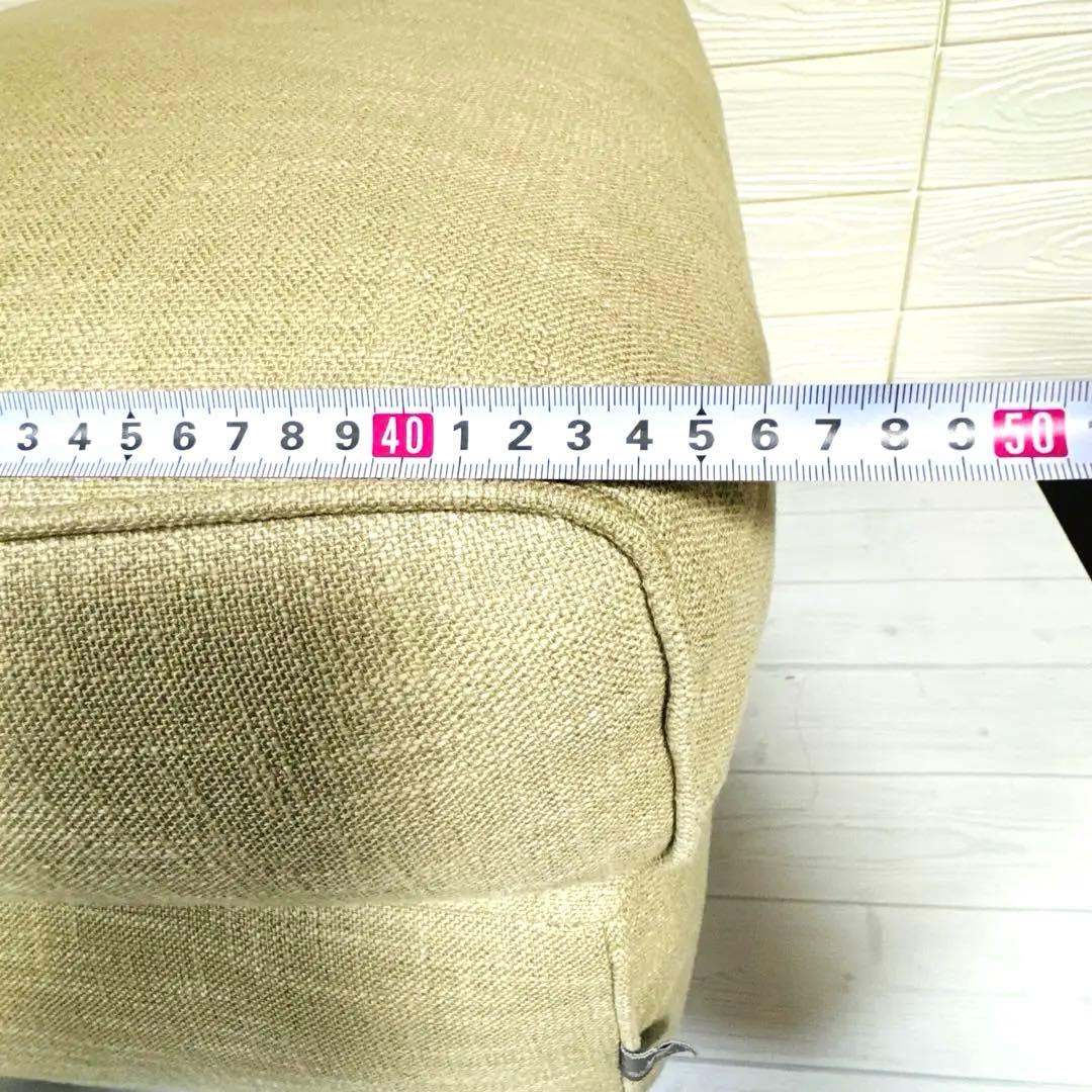 アイラーセン　オットマン　フットスツール　eilersen