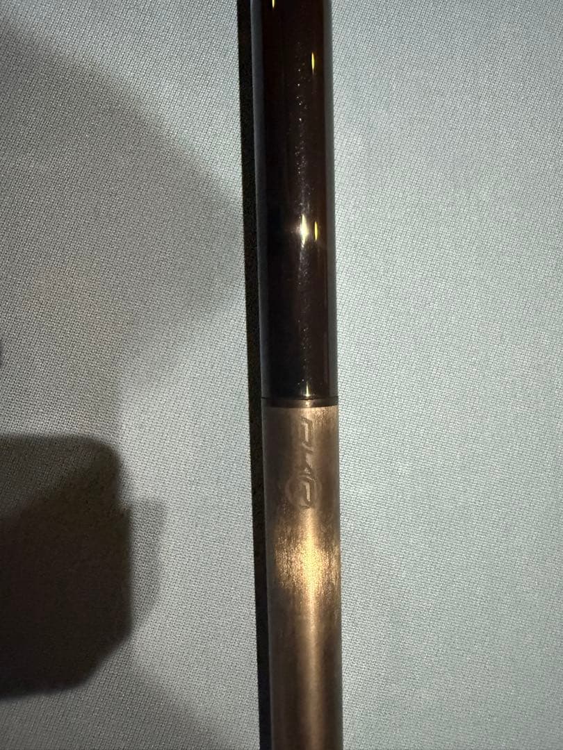 BK Rush ブレイクキュー