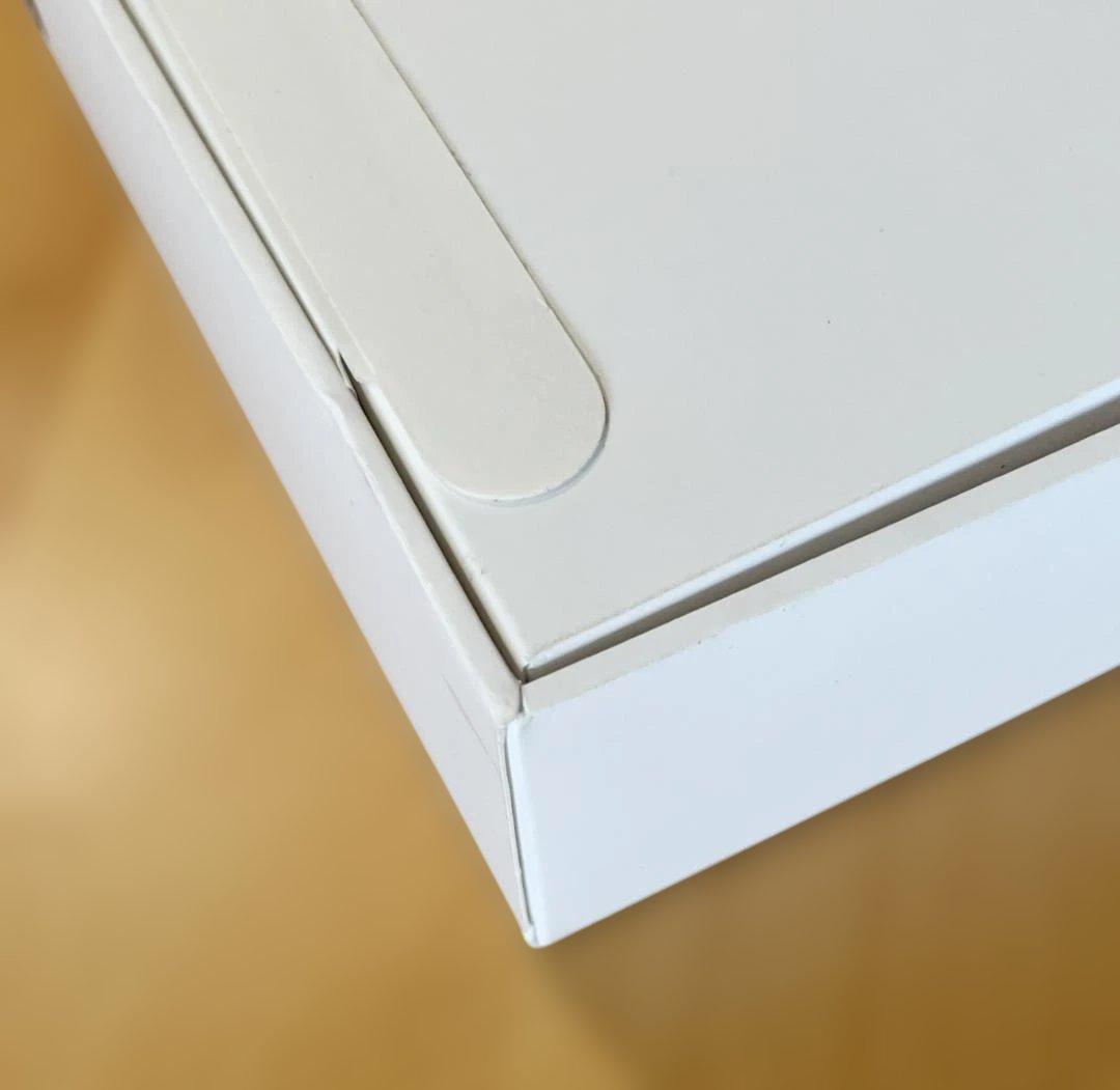 新品未開封 iPad Air 13 M2 512GB Wi-Fi スペースグレイ