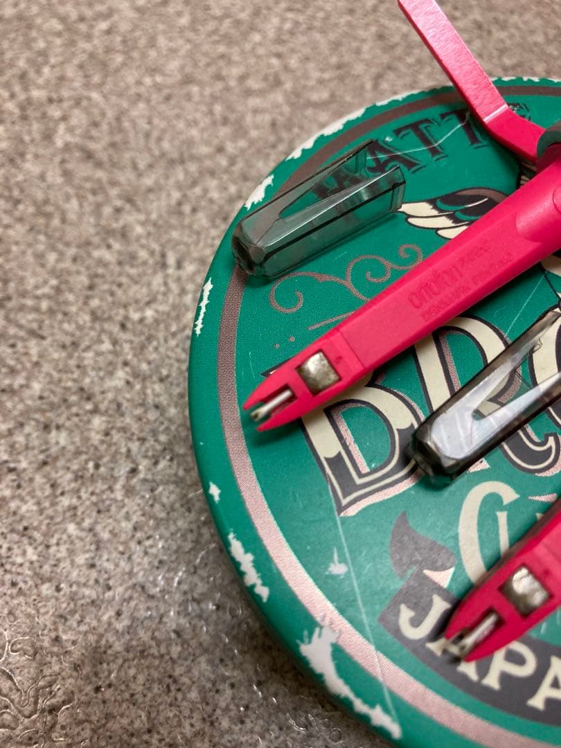 n*u様 【中古】ORTOFON concorde Scratch 2個