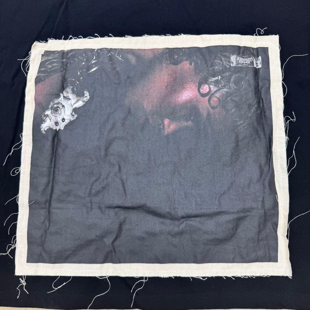 レア FKA twigs FKA ツイッグス Tシャツ バンド vinyl