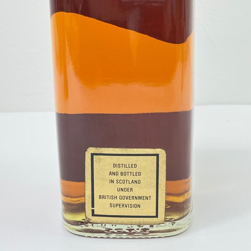 ジョニーウォーカー ブラックラベル エクストラスペシャル 750ml 2本