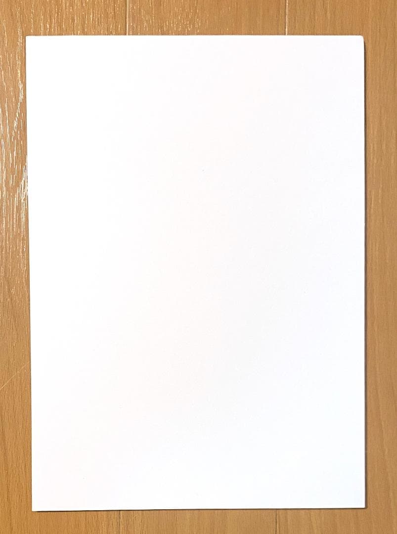 やや難有 ★当選品★ MAZZEL TAKUTO タクト パネル