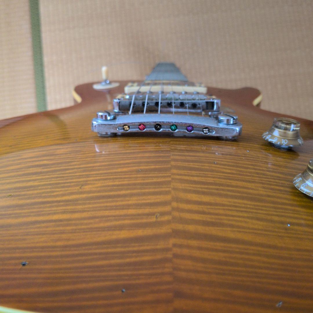 価格交渉ご自由に!レリック　ギター