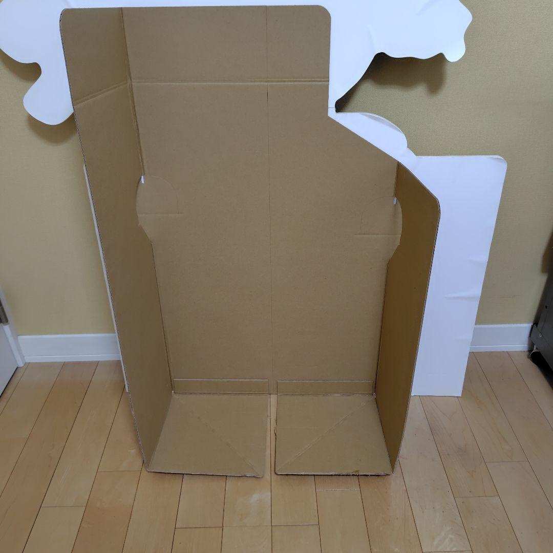 僕のヒーローアカデミア　等身大パネル