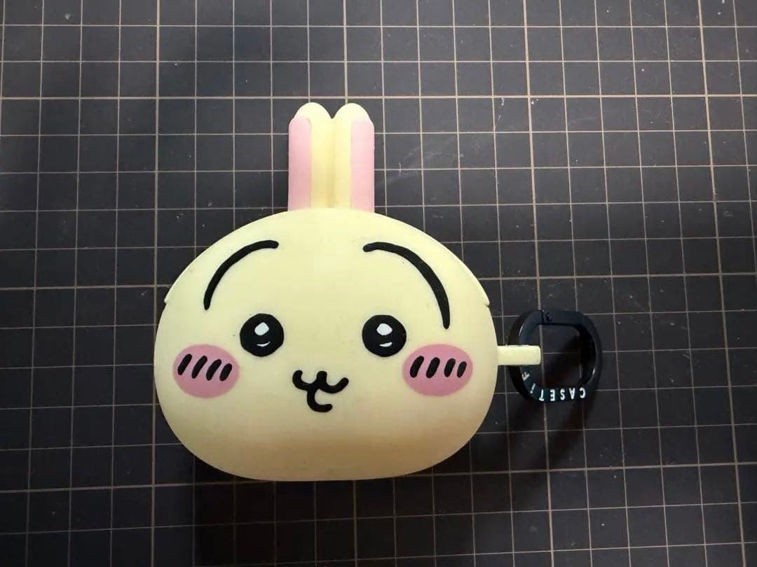 CASETiFY ちいかわ うさぎ イヤホンケース AirPods Pro 2
