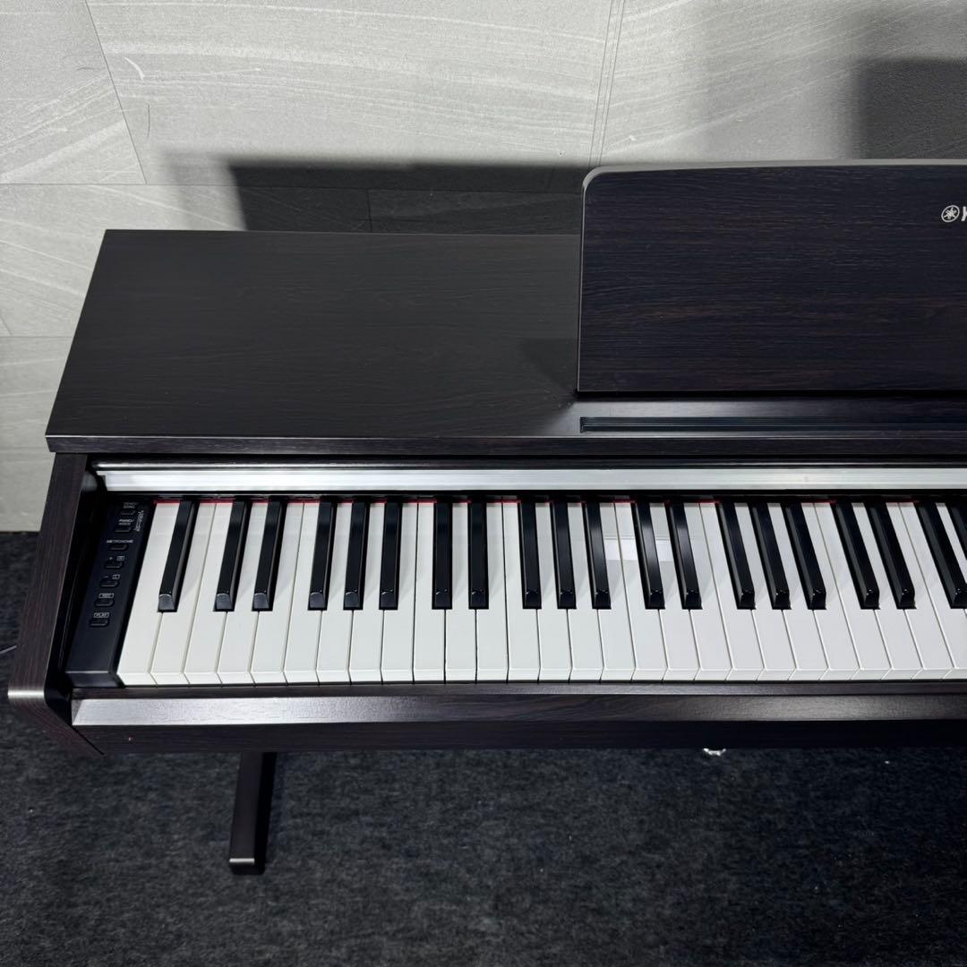 YAMAHA 電子ピアノ ARIUS YDP-142 2014年 d5248