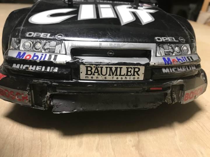 ラジコンカー TAMIYA【値下げ】