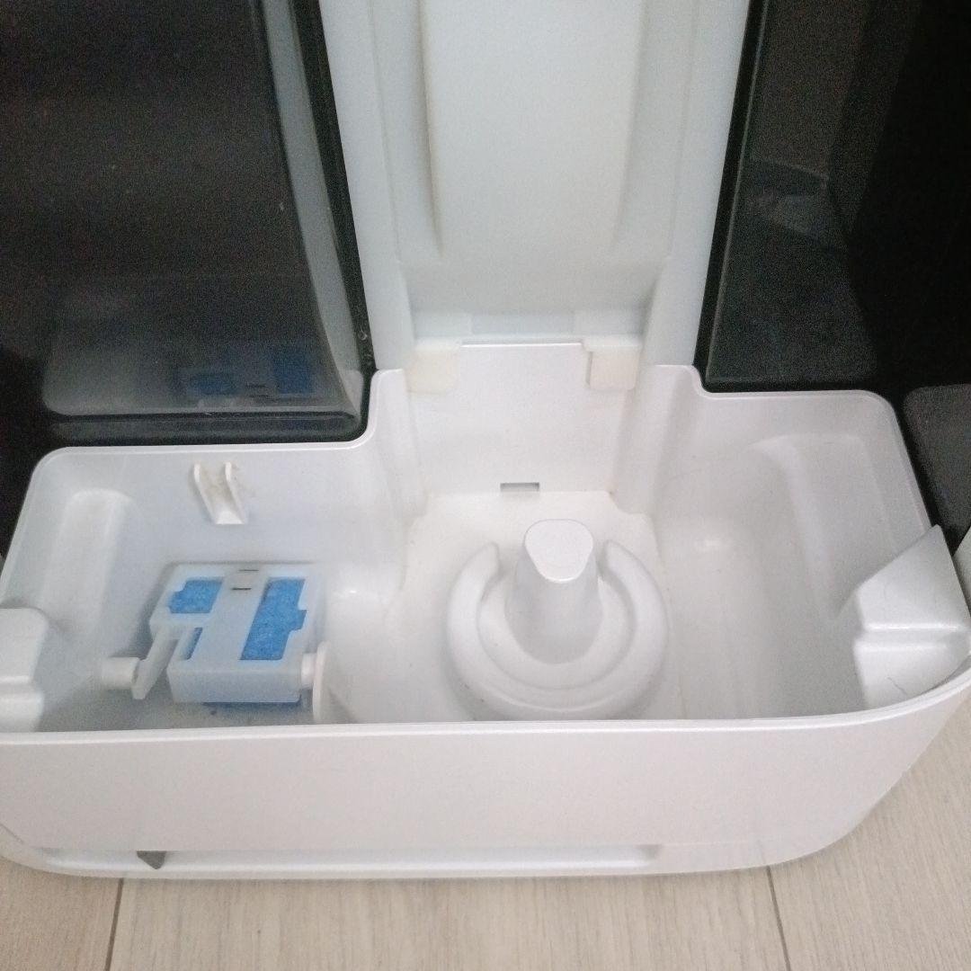 oyaji0084シャープ加湿空気清浄機 KI-HS70-W 2019年製