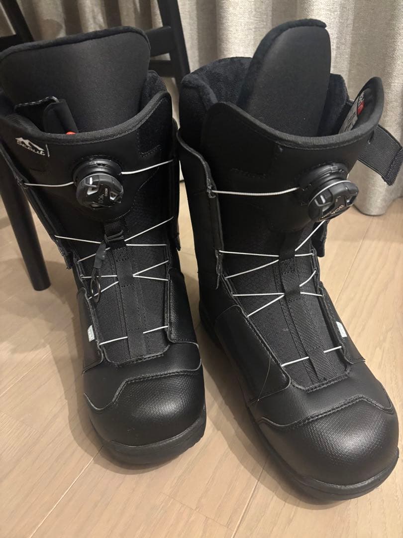 head ヘッド　スノーボードブーツ 27センチ　EU 42, US 9