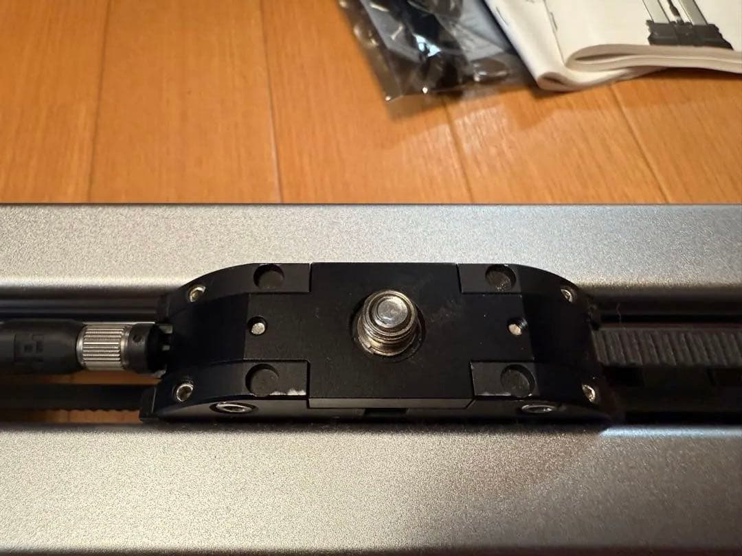 ZEAPON Micro2 E800 撮影用電動スライダー