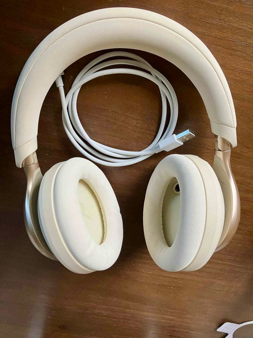 ヘッドホン Anker soundcore Space1