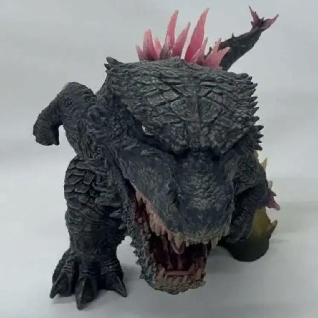 デフォリアル GODZILLA 2024 EVOLVED Ver. 一般流通版